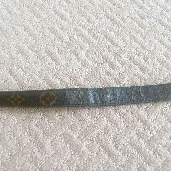 LOUIS VUITTON
Monogram Montaigne BB - Picture 15 of 15